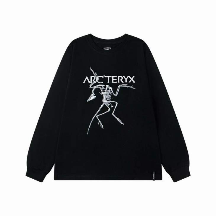 Picture of Arcteryx T Shirt Long _SKUArcteryxXS-L55txD6849742
